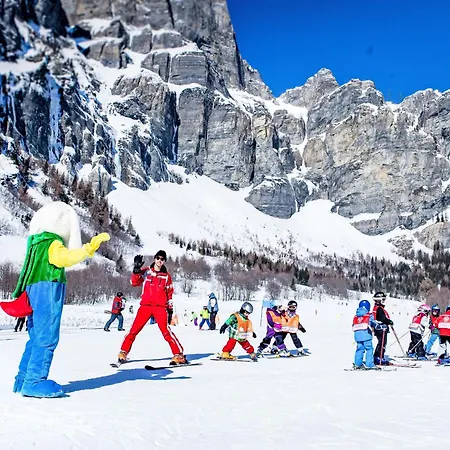 Cristal-5 By Interhome Διαμέρισμα Leukerbad