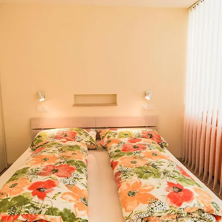 Cristal-5 By Interhome Διαμέρισμα *