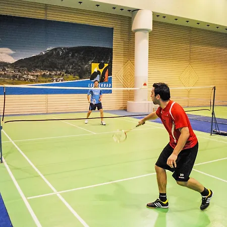 Cristal-5 By Interhome Διαμέρισμα Leukerbad