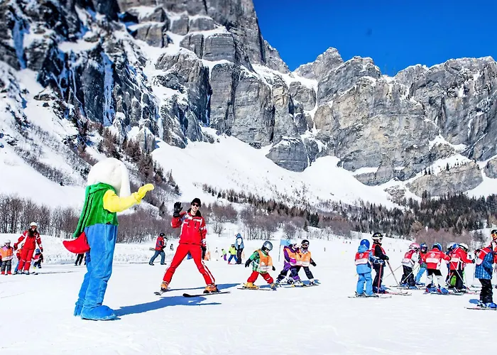 Cristal-5 By Interhome Appartamento Leukerbad