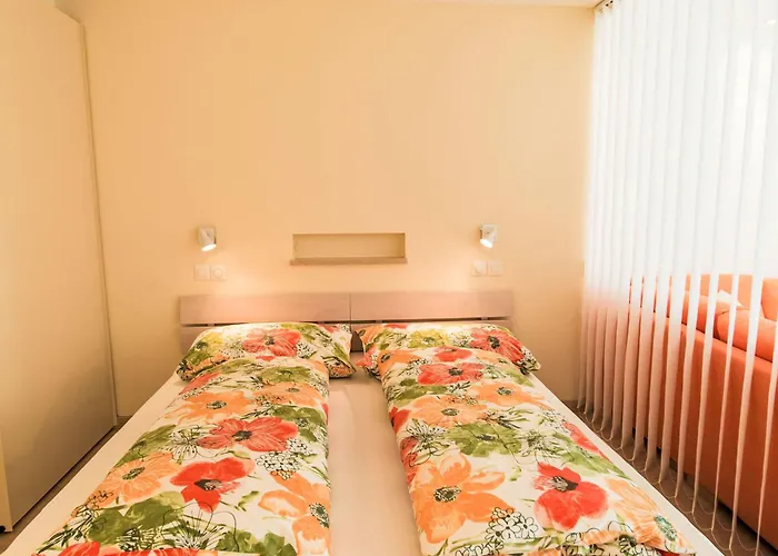 Cristal-5 By Interhome Διαμέρισμα *