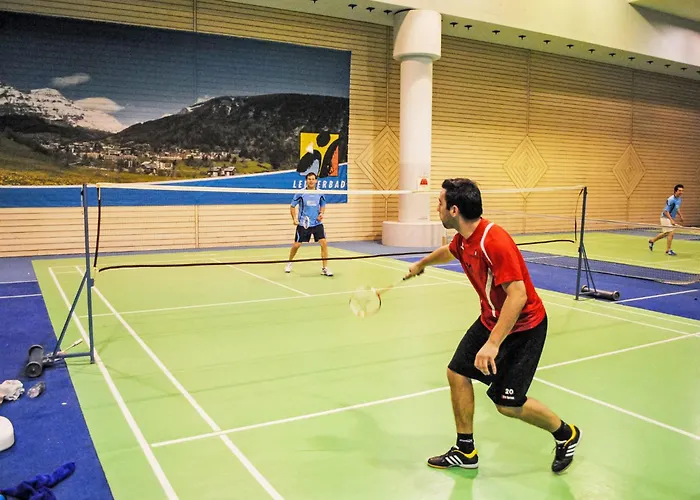 Cristal-5 By Interhome Διαμέρισμα Leukerbad